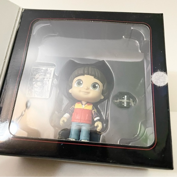 Funko 5 Star Stranger Things Will Figure - Picture 4 of 14